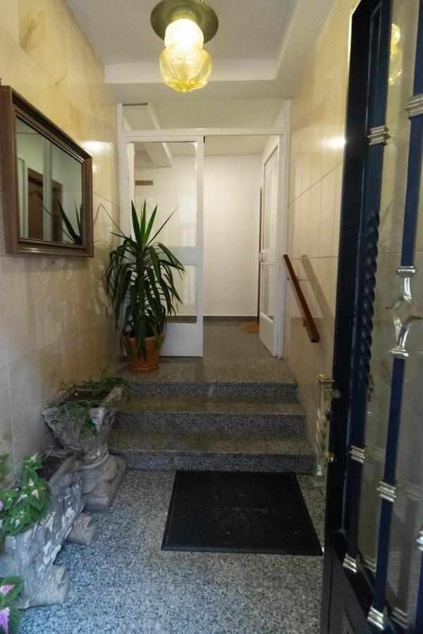 El Puente Appartement Zamora Buitenkant foto